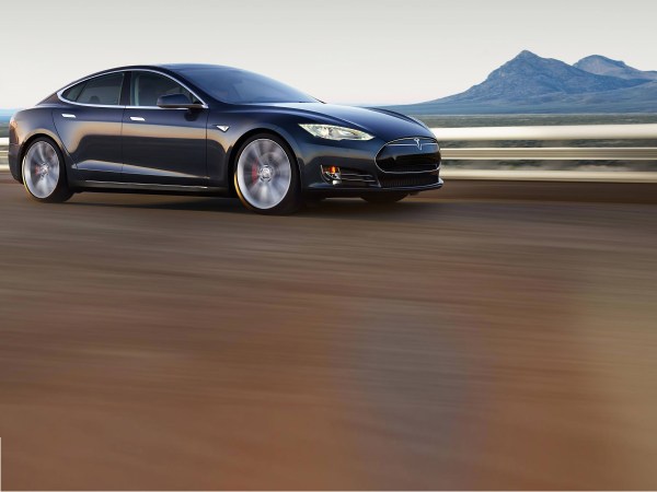 So What If The Tesla Model S Is No Longer Recommended By Consumer Reports?