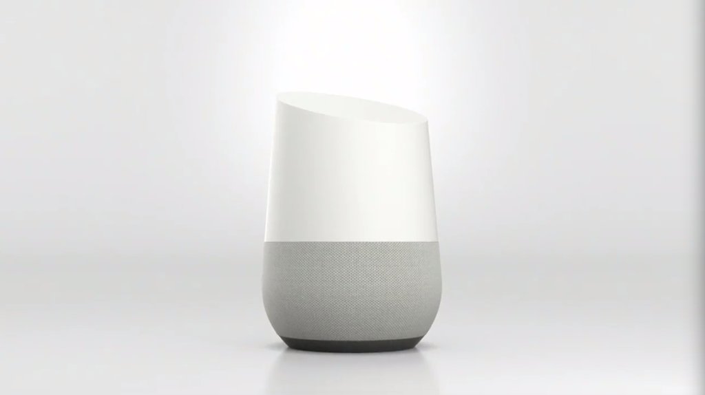 Google Home