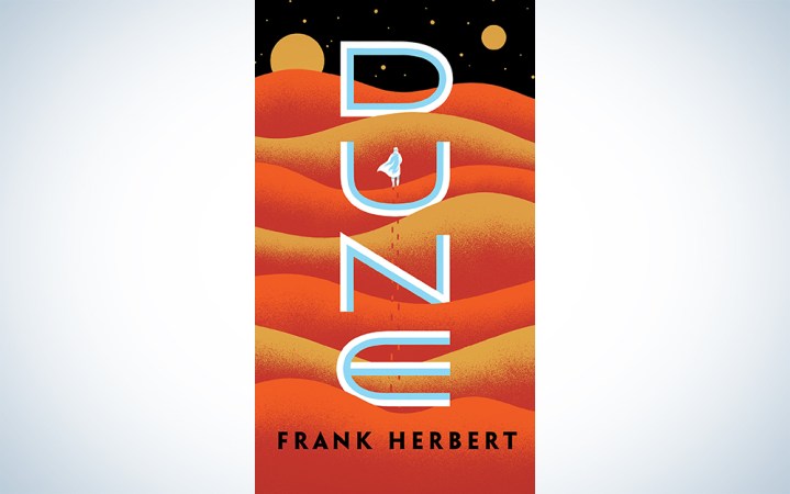  Dune by Frank Herbert