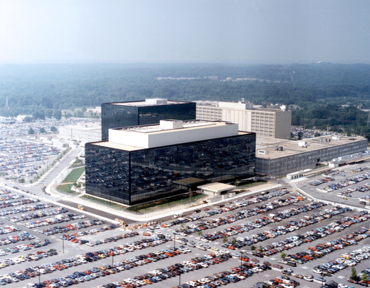 5 Sneaky Ways The NSA Spies On Americans