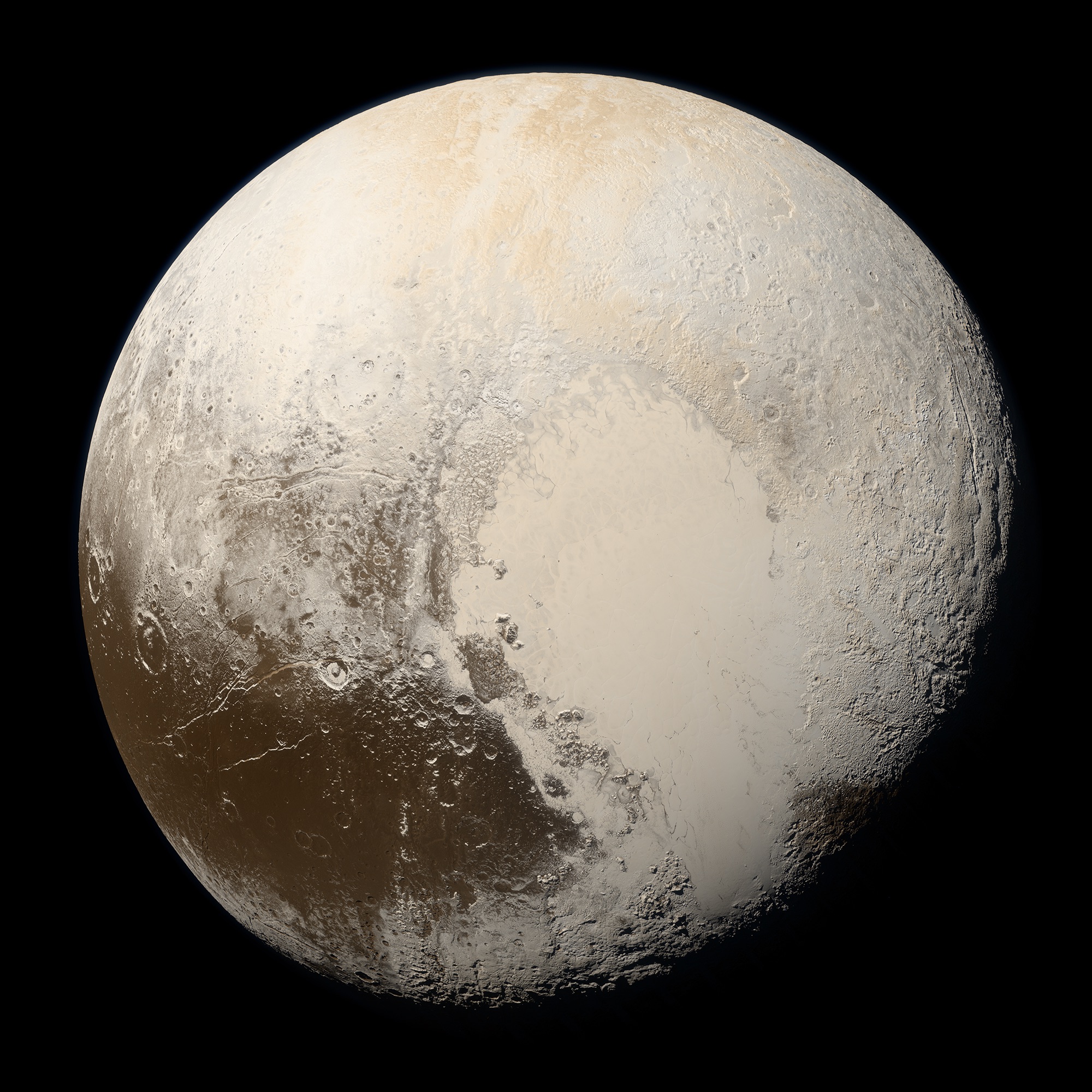 pluto