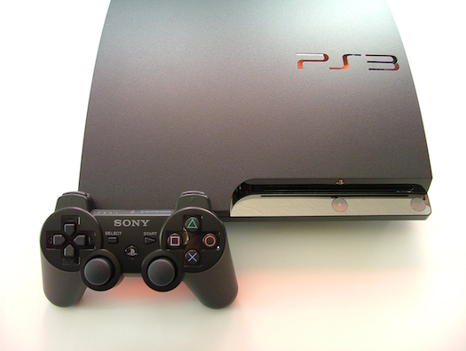 The Future of Game Consoles Will Be No Console