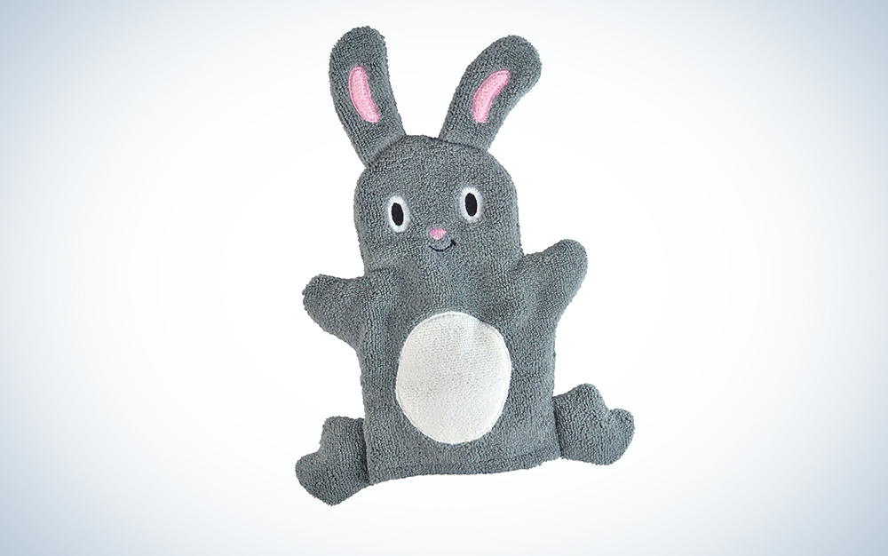 Fred & Friends DUST BUNNY Microfiber Dusting Mitt