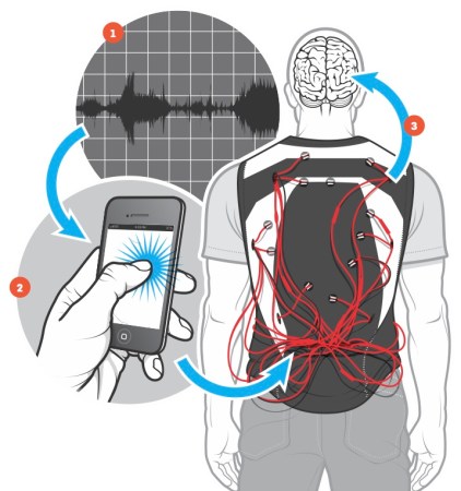 How VEST Works