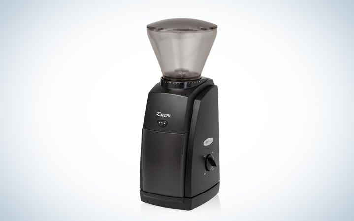  Baratza Encore