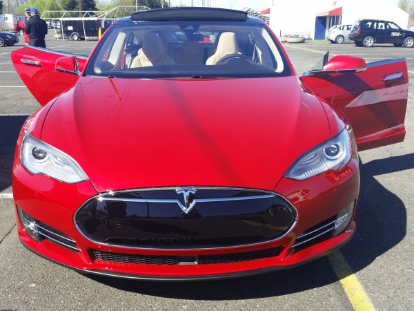 Tesla’s New 4-Item To-Do List