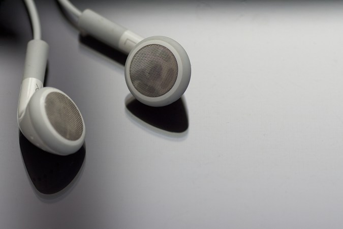 iPhone 7 May Kill The Headphone Jack