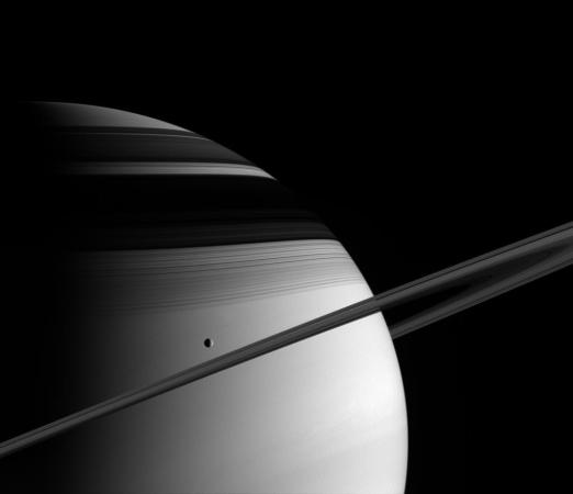 pretty saturn