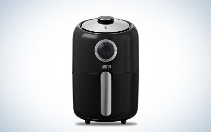  Dash Compact Air Fryer