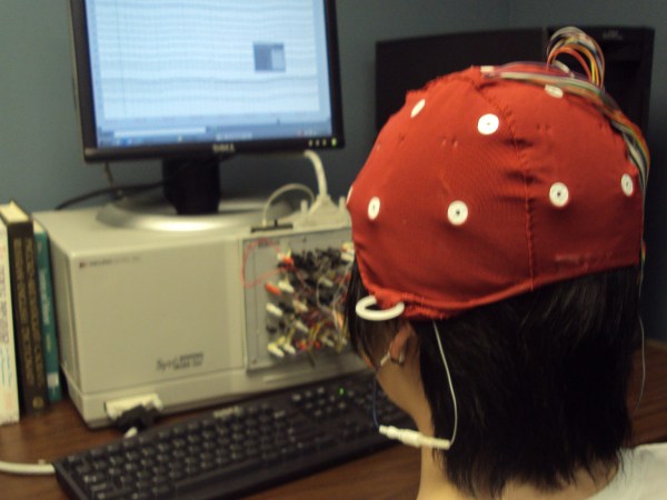 An EEG Could Help Doctors Monitor Patients During Anesthesia EMBARGOED FOR 2PM