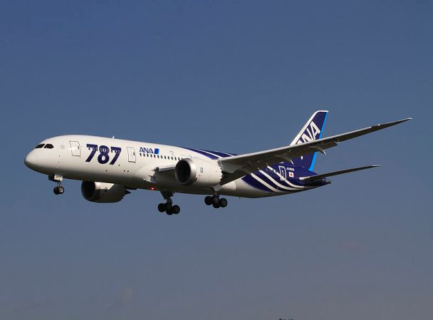 Why Is Boeing’s 787 Dreamliner Such A Piece Of Crap?