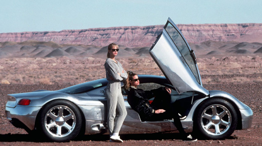 Celebrating the Concept Car: 10 Legendary Successes and Failures