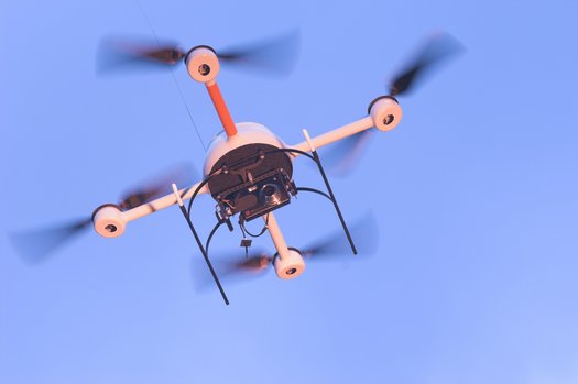 Even Hobby Drones Could Be Made Illegal In Texas