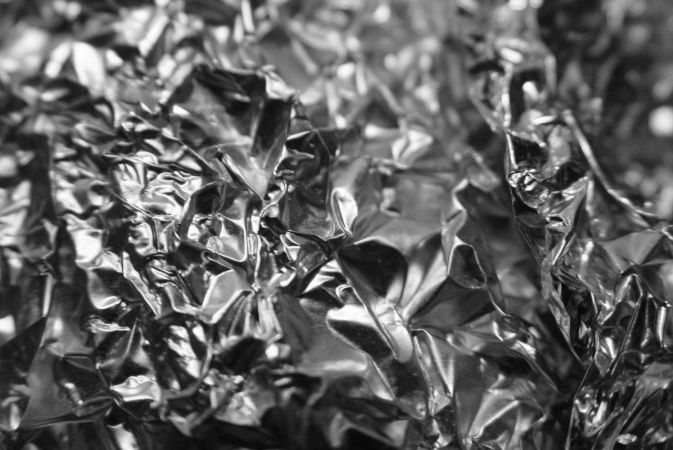 Aluminum Blasted With X-Ray Laser Reveals New Transparent State of Matter