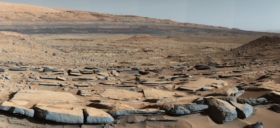 Mars was probably habitable for longer than we thought