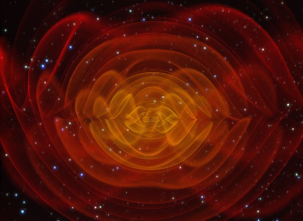 What Are Gravitational Waves And Why Do They Matter?