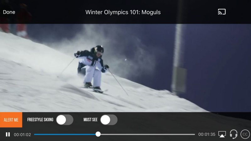 How to stream way too much Olympic coverage for the 2018 Winter Games