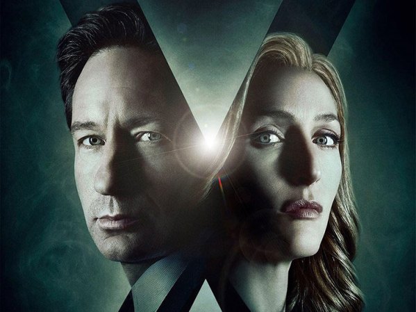 ‘The X-Files’ Returns: We Still Want to Believe