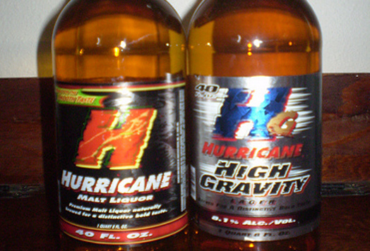 BeerSci: What To Drink During A Hurricane