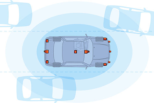 Cadillac’s Big Step Toward Automotive Autopilot