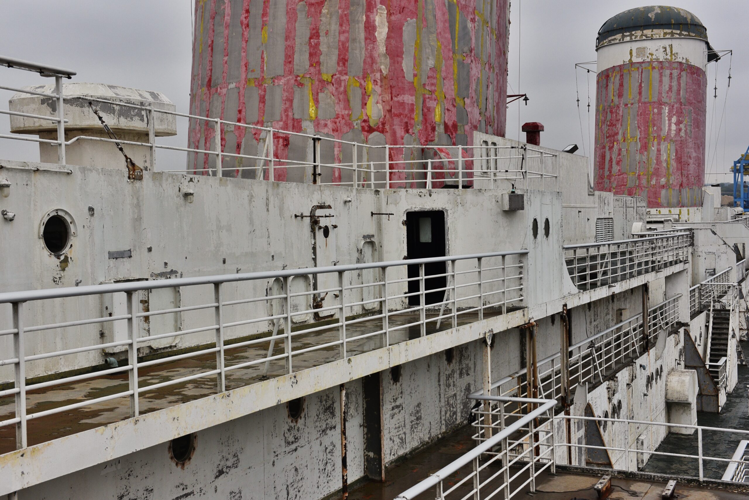 SS United States