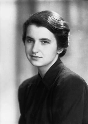 Rosalind Franklin