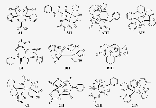 A Library Of Every Drug That Could Ever Exist