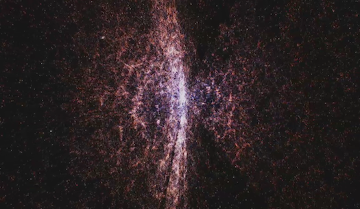 Video: A 3-D Tour of All the Known Galaxies, In 90 Seconds