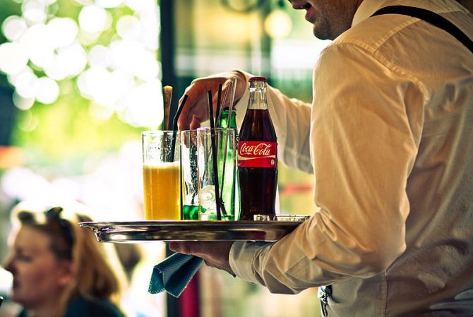 Woman Drinks Coke Instead Of Water For 16 Years