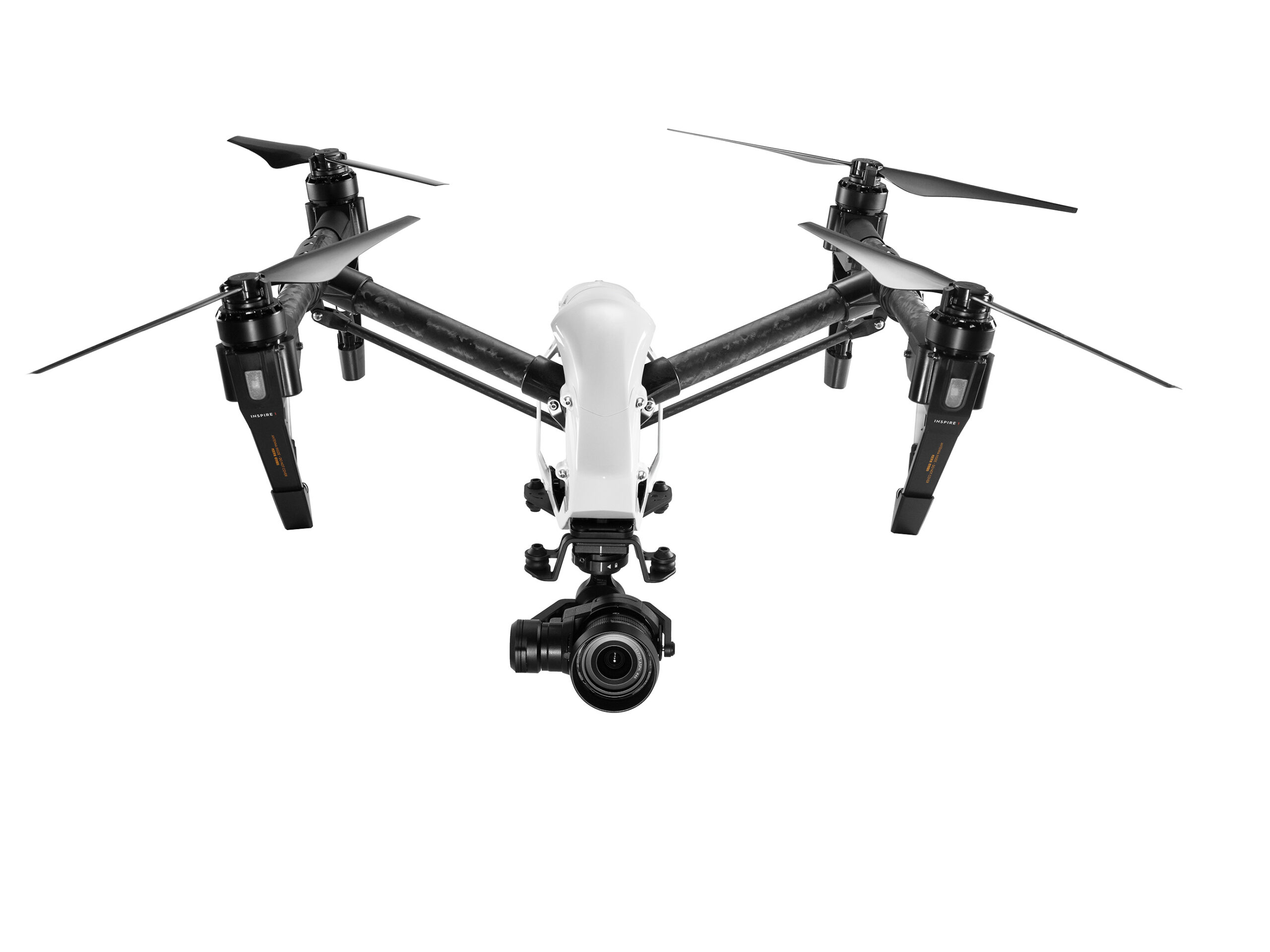 DJI Inspire 1: The Ultimate Drone for Filmmakers