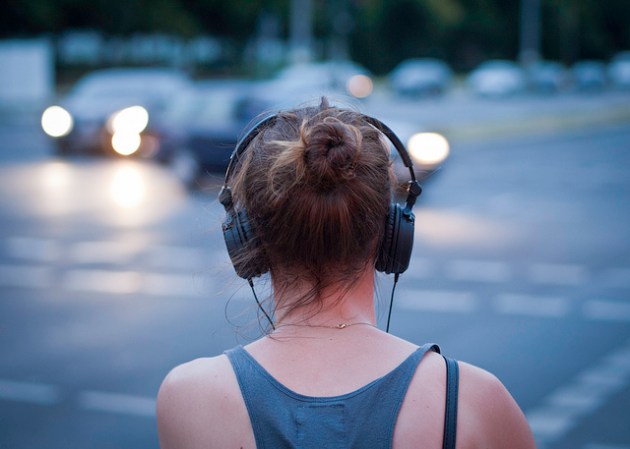 World Health Organization: Limit Headphone Time To An Hour Per Day