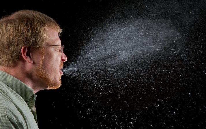 Why Deaf People Don’t Achoo When They Sneeze