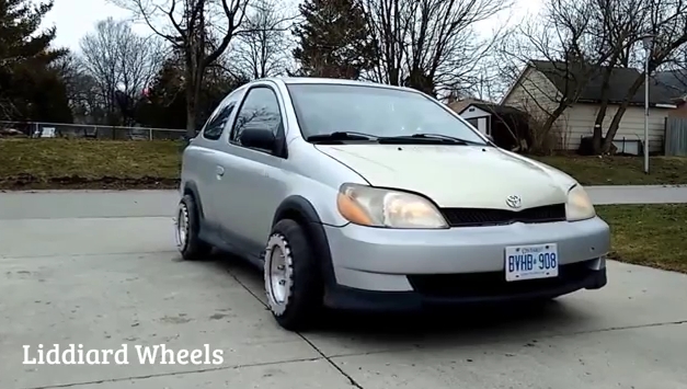 These Wheels Will Let You Drive Any Which Way