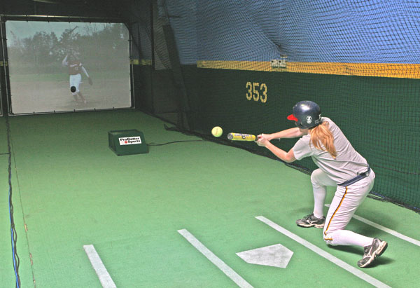 Olympic Softball (One Last Time)