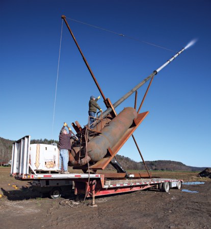 How it Works: The Artillery-Grade 600 MPH Pumpkin Cannon