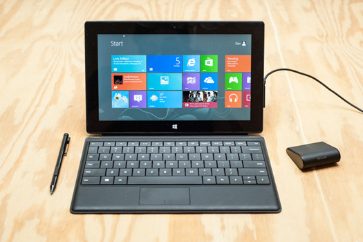 Microsoft Surface Pro Review: The Weirdest Mainstream Laptop You Can Buy