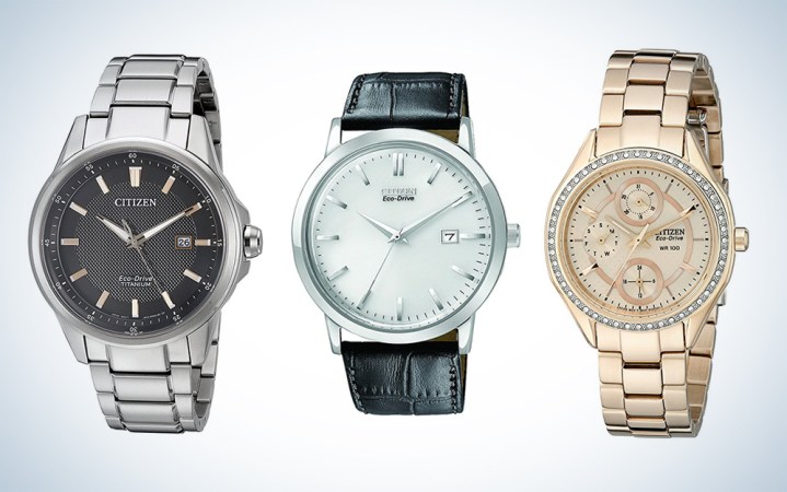 Citizen Watches