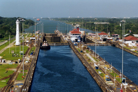 Nicaragua Enlists China To Build An Alternative To The Panama Canal