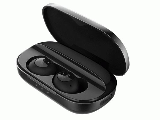 Anker is crowdfunding its Zolo Liberty+ smart wireless earbuds