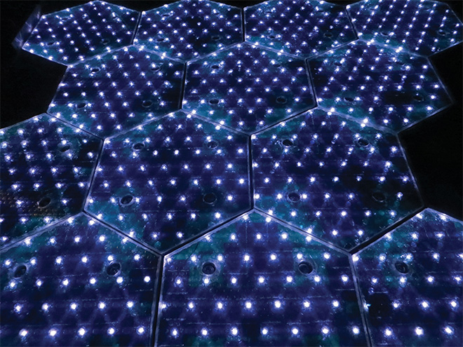 Solar Roadways