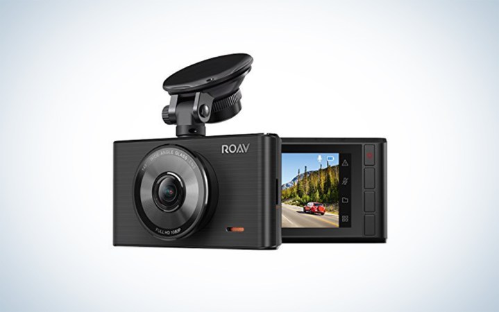  Anker ROAV C2 Dash Cam