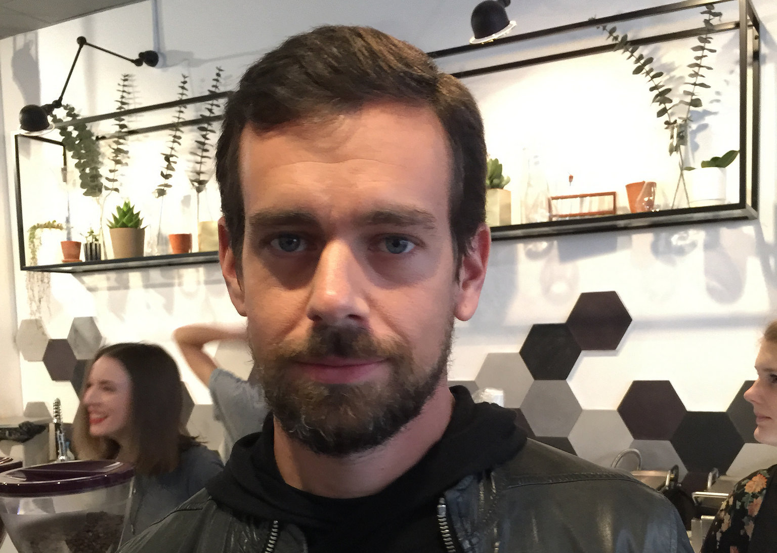 Jack Dorsey