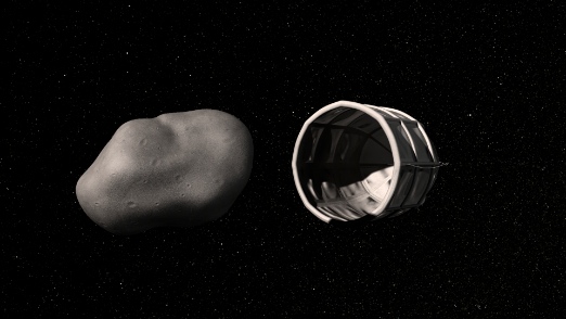 Companies Can Now Officially Own Resources They Mine From Asteroids