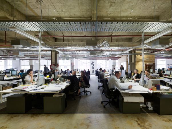 Yes, The Air In Your Office Is Slowing Down Your Brain