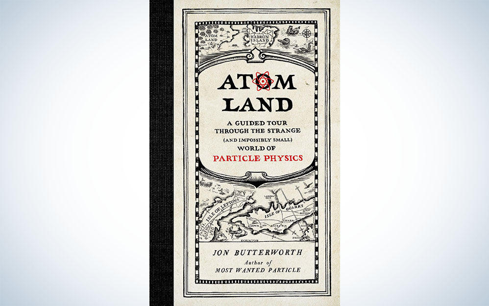 atom land cover