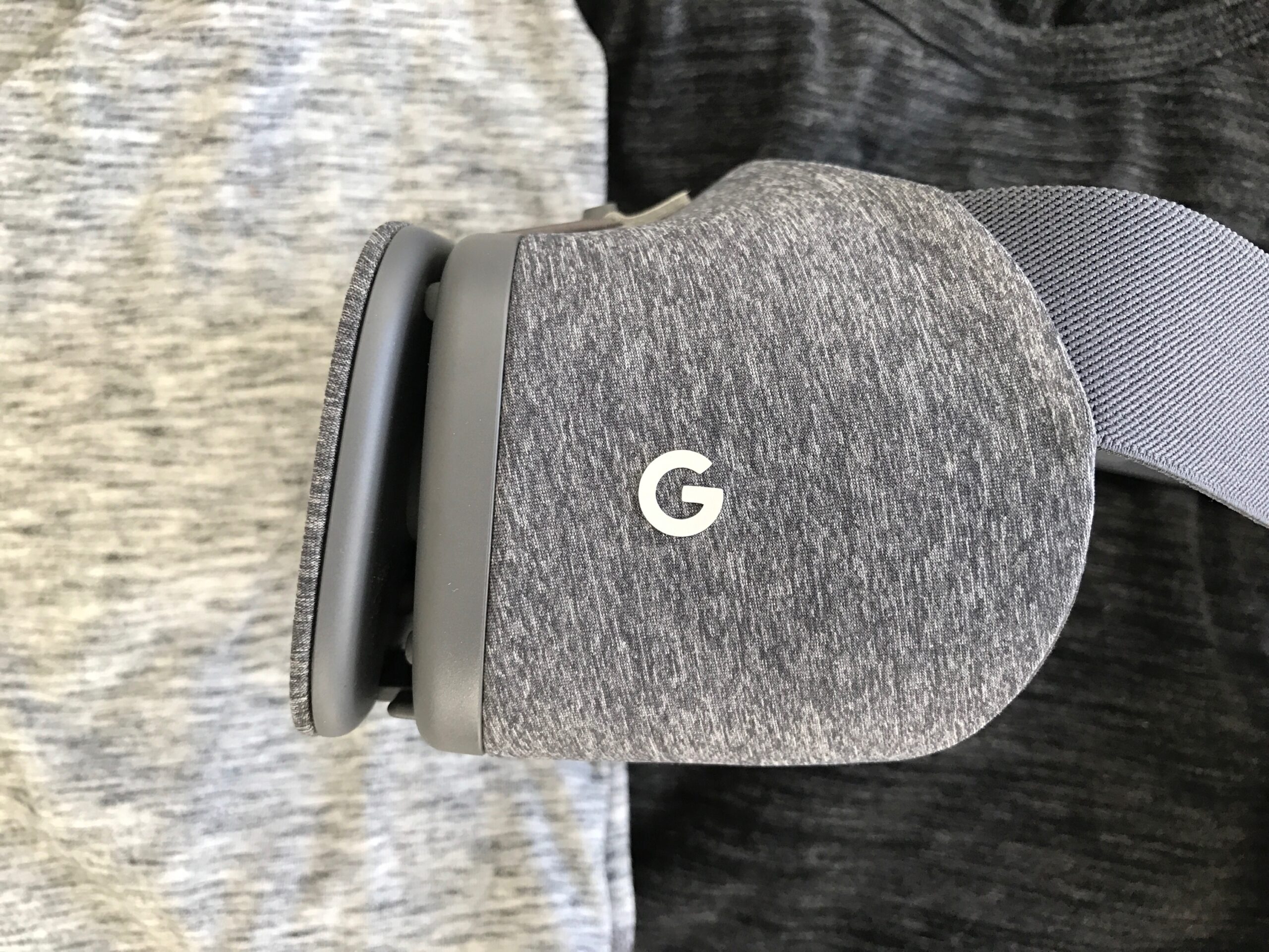 Google Daydream VR