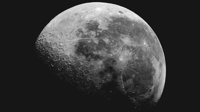 The US return to the moon gets a schedule change—again