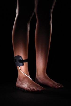 2012 Invention Awards: An Assisted-Walking Device That Senses Your Step