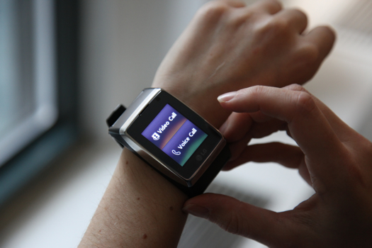 The Future of Your Wristwatch Isn’t a Phone (Yet)