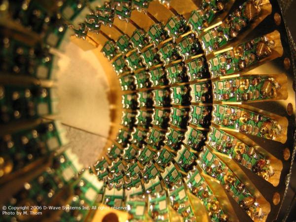 The Largest-Ever Quantum Calculation Uses 84 Qubits and Takes Just 270 Milliseconds